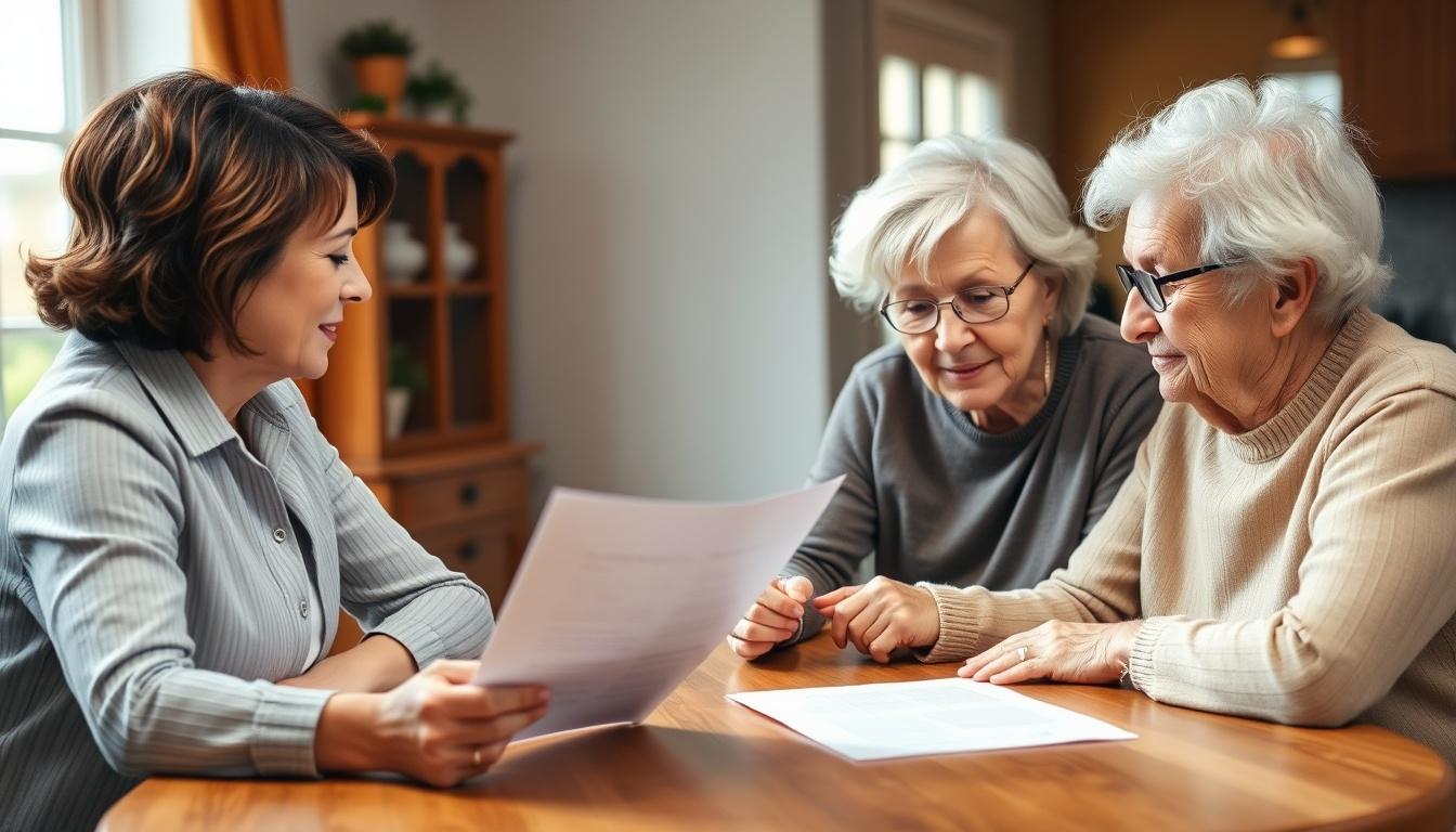 Navigate Elder Law with Confidence